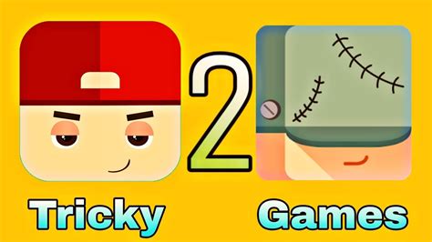 trick games|Tricky Games .